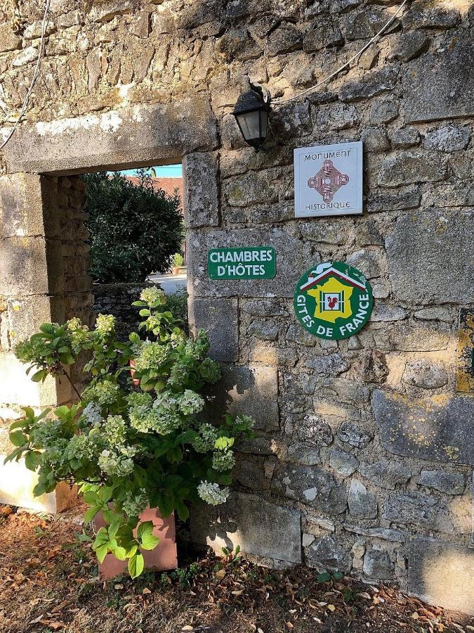 Chateau D'Ingrandes Ingrandes  Exterior foto